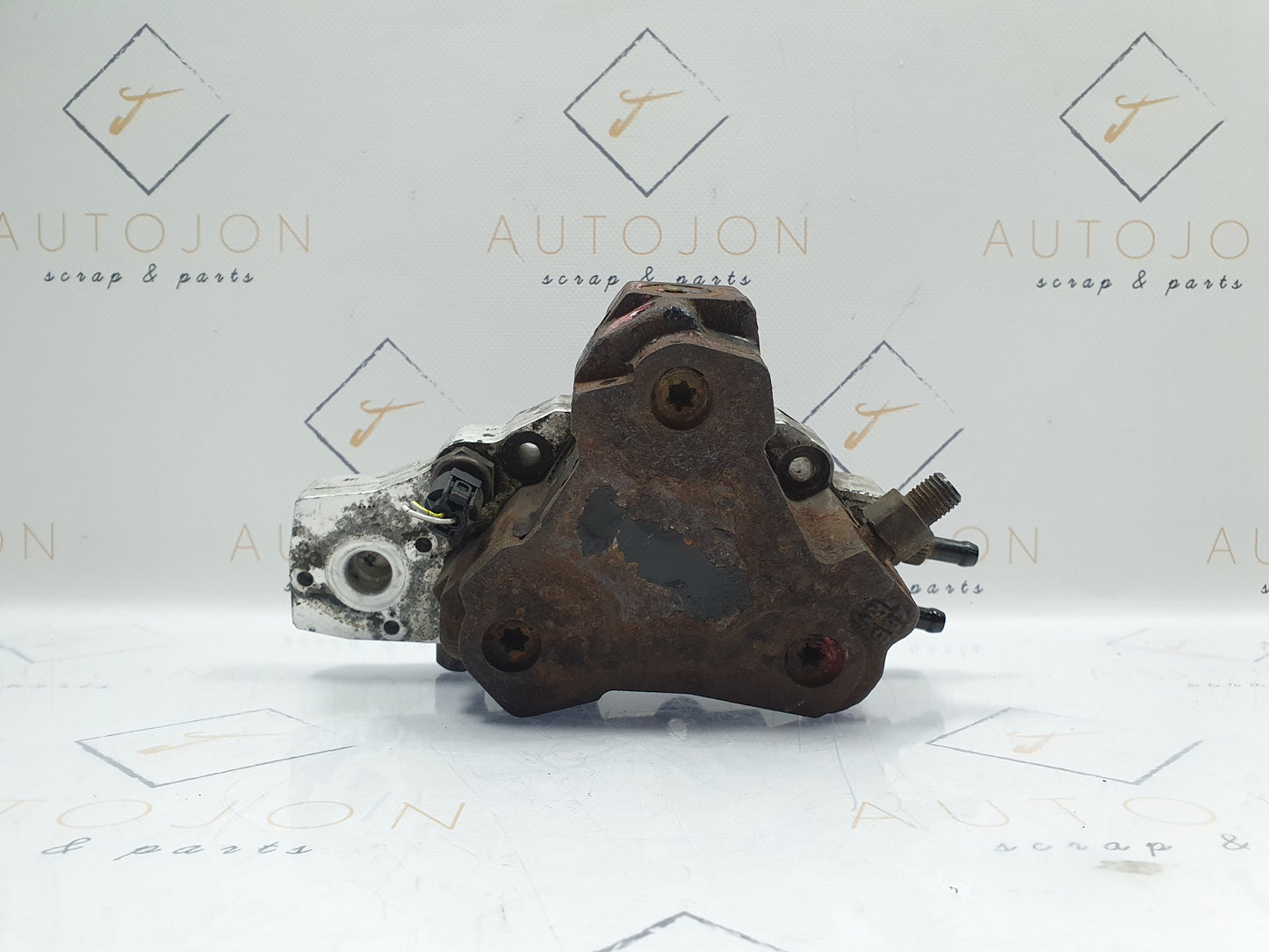 Pompa inalta presiune Viano (W639) 2.2 CDI OM646 2004