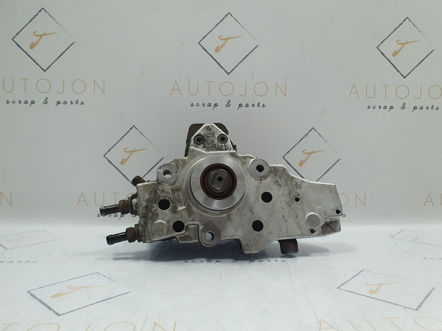 Pompa inalta presiune Viano (W639) 2.2 CDI OM646 2004