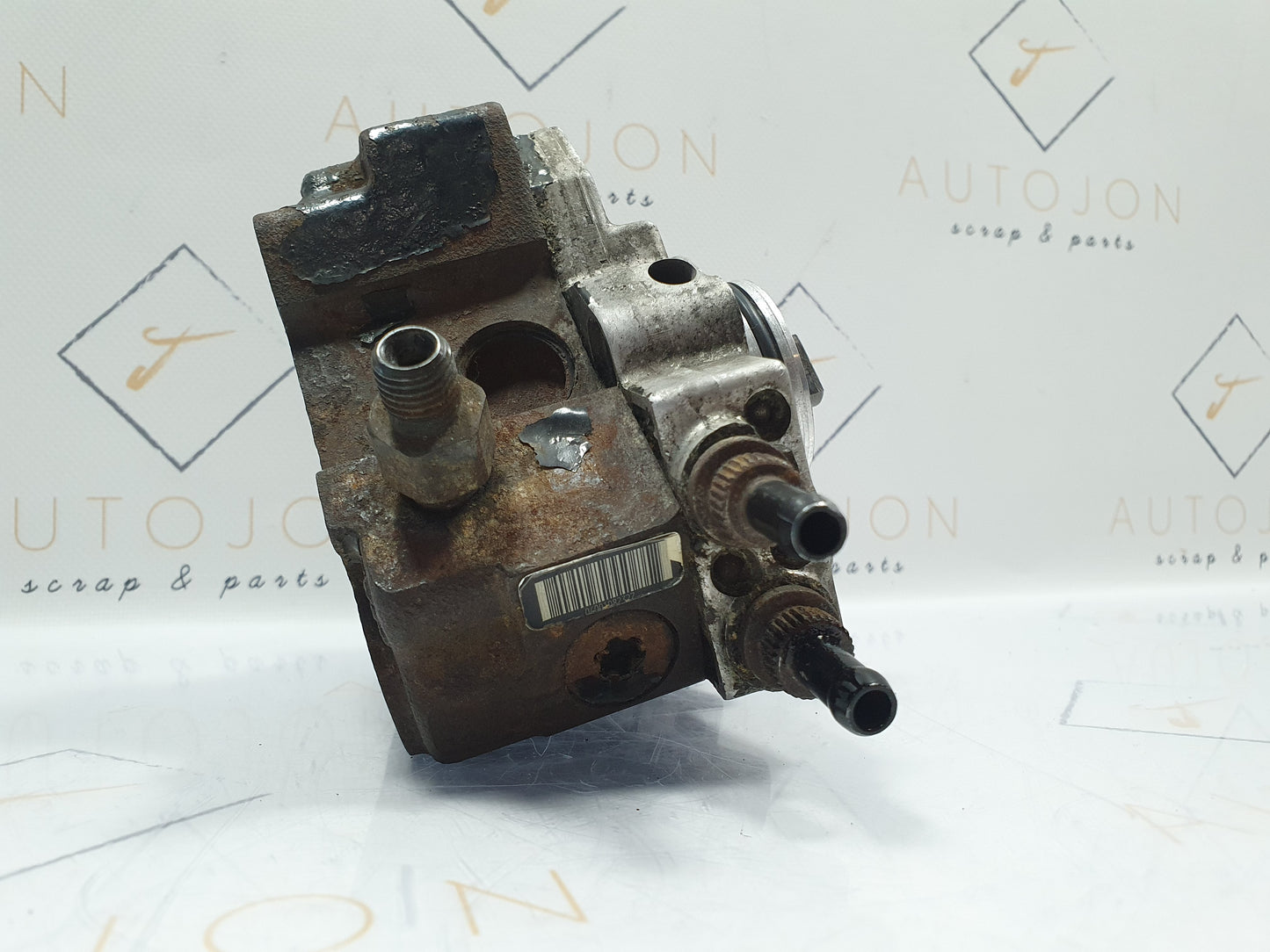 Pompa inalta presiune Viano (W639) 2.2 CDI OM646 2004