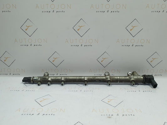 Rampa injectoare Mercedes E Class (W211) 220 CDI 2007