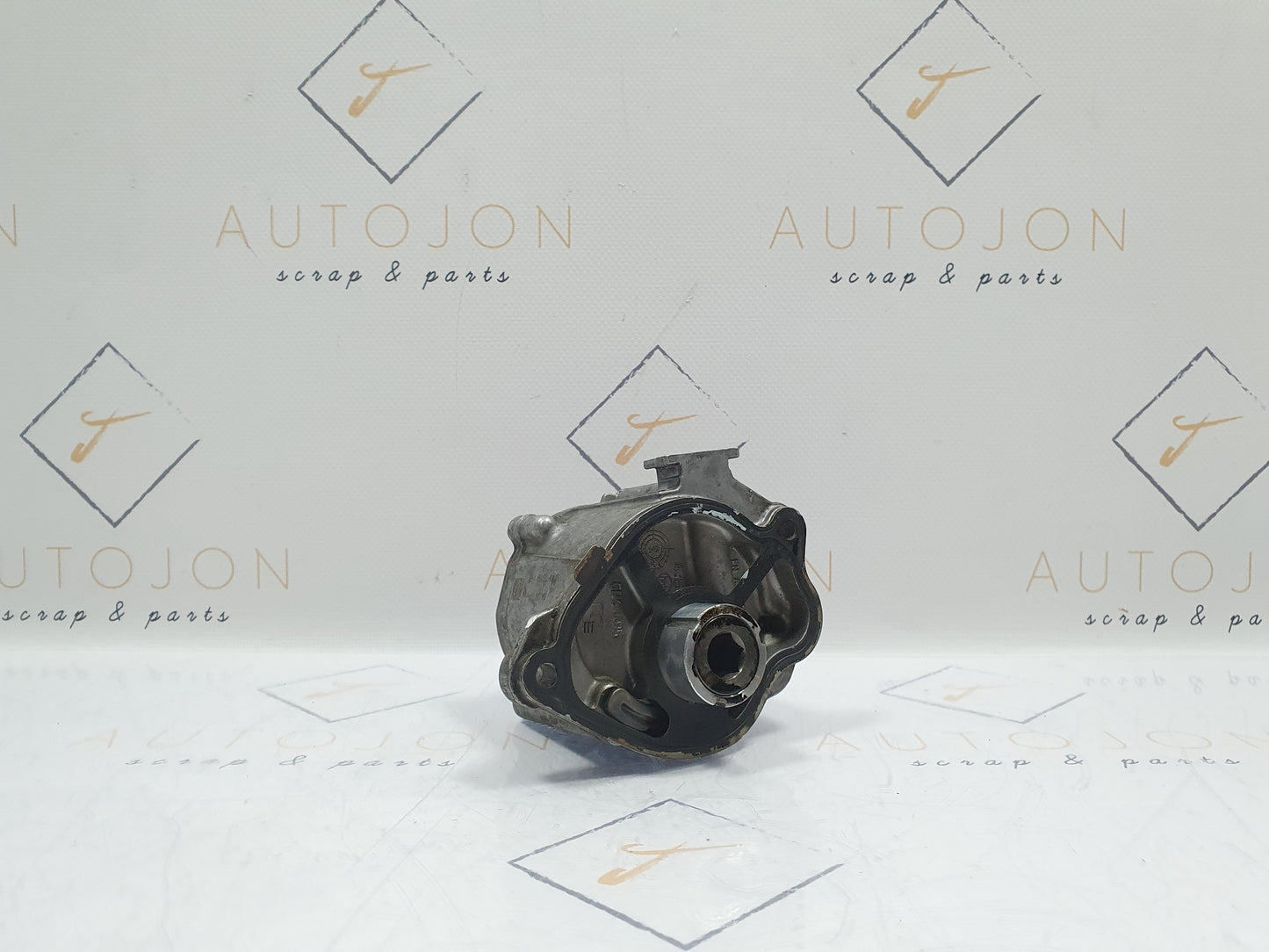 Pompa vacuum Mercedes C Class (W204) Wagon 2.2 cdi 2011