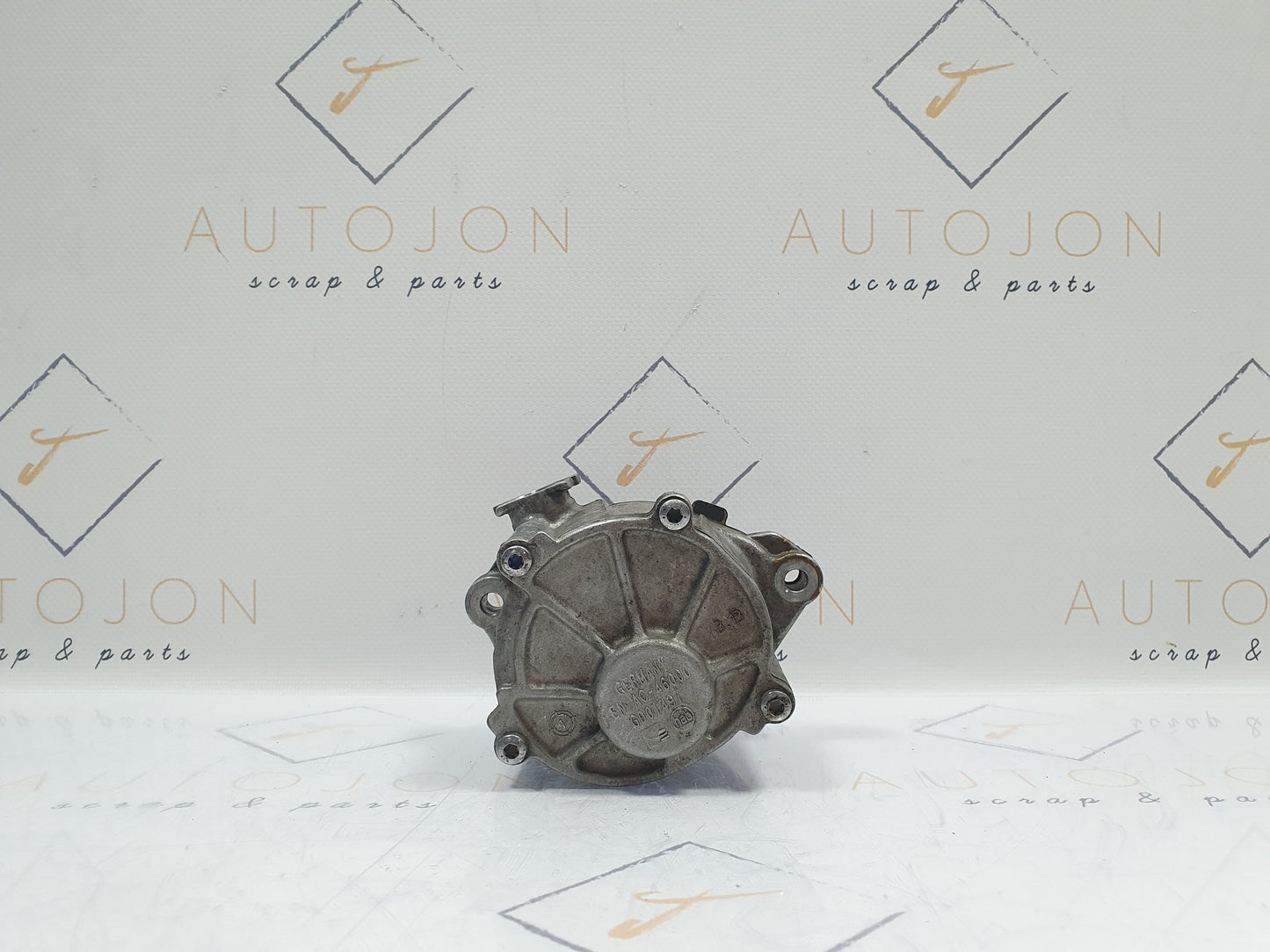 Pompa vacuum Mercedes C Class (W204) Wagon 2.2 cdi 2011