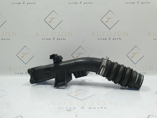 Tubulatura intercooler cu senzor Citroen Berlingo VP (M59) 1.6 HDI 9HW 2005