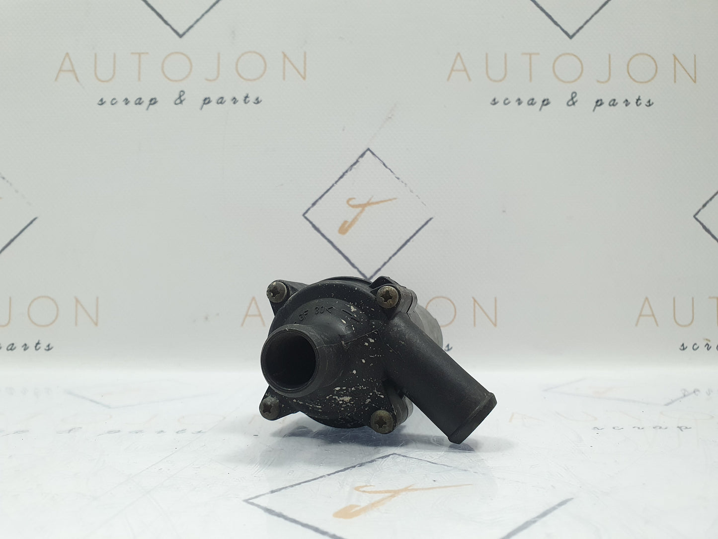 Pompa recirculare apa auxiliara Mercedes Vito (W638) 108 CDI OM611 2002