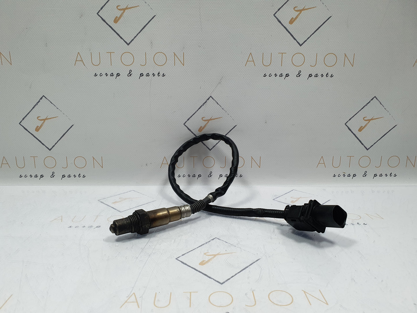 Sonda lambda Mercedes E Class (W211) 220 CDI 2007