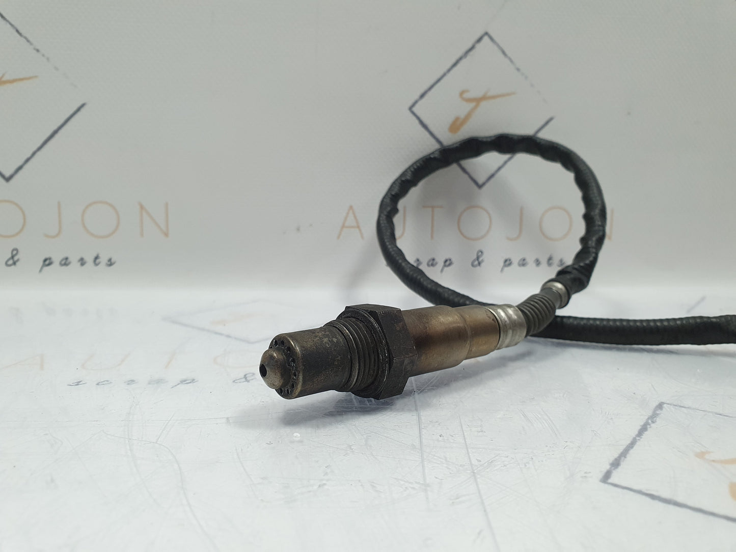 Sonda lambda Mercedes E Class (W211) 220 CDI 2007