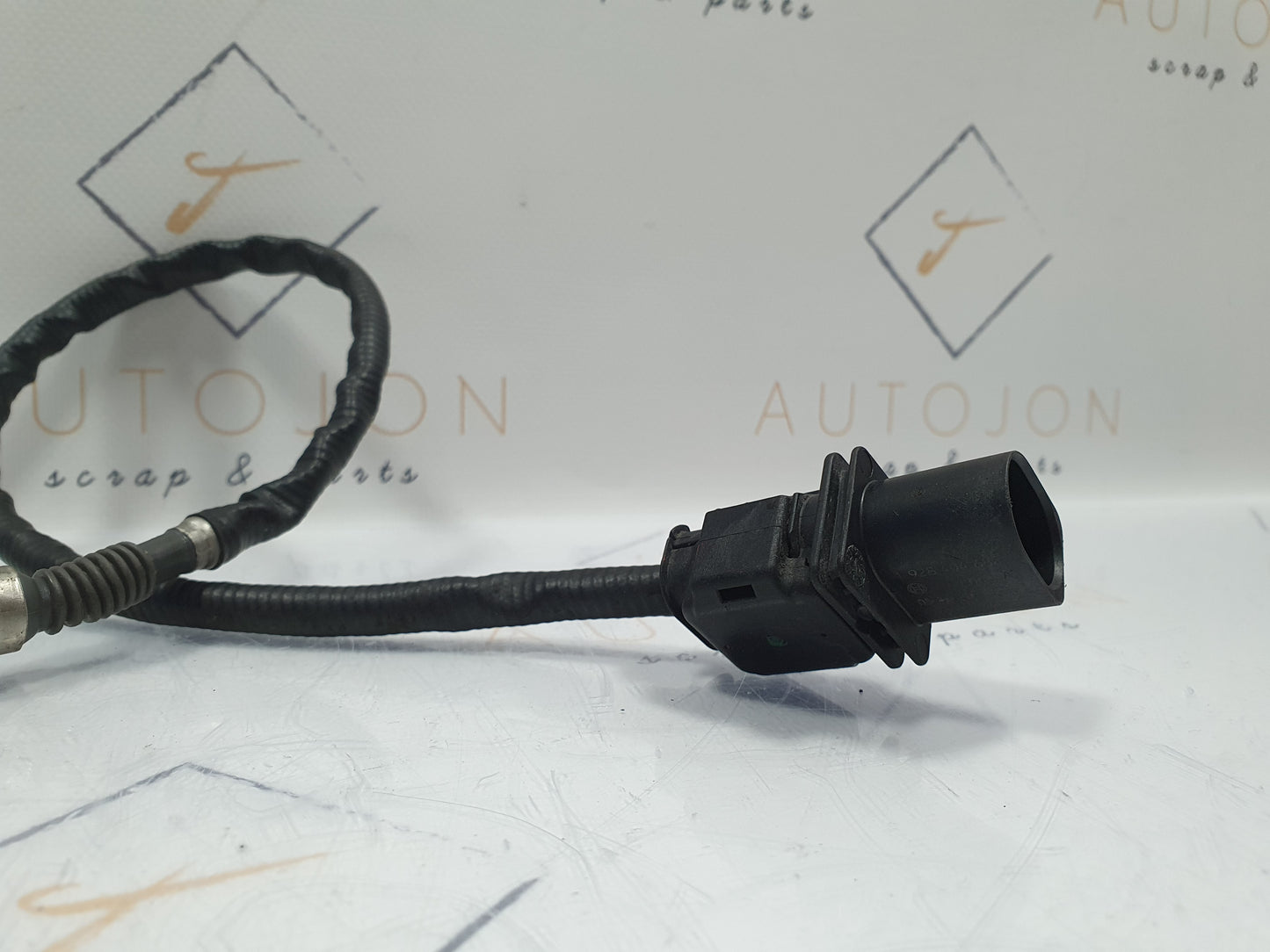 Sonda lambda Mercedes E Class (W211) 220 CDI 2007