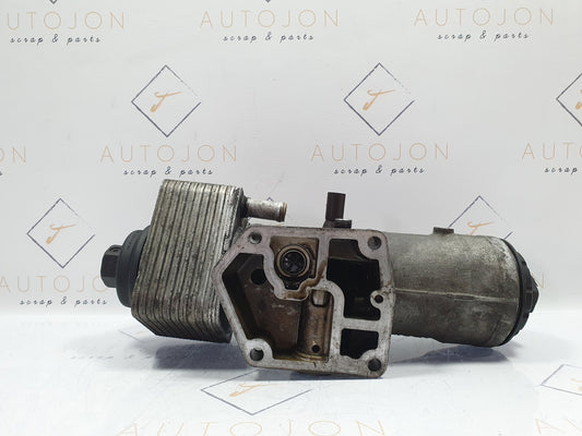 Carcasa filtru ulei 778707206 BMW Seria 3 (E90) 320D M47/T2 2007
