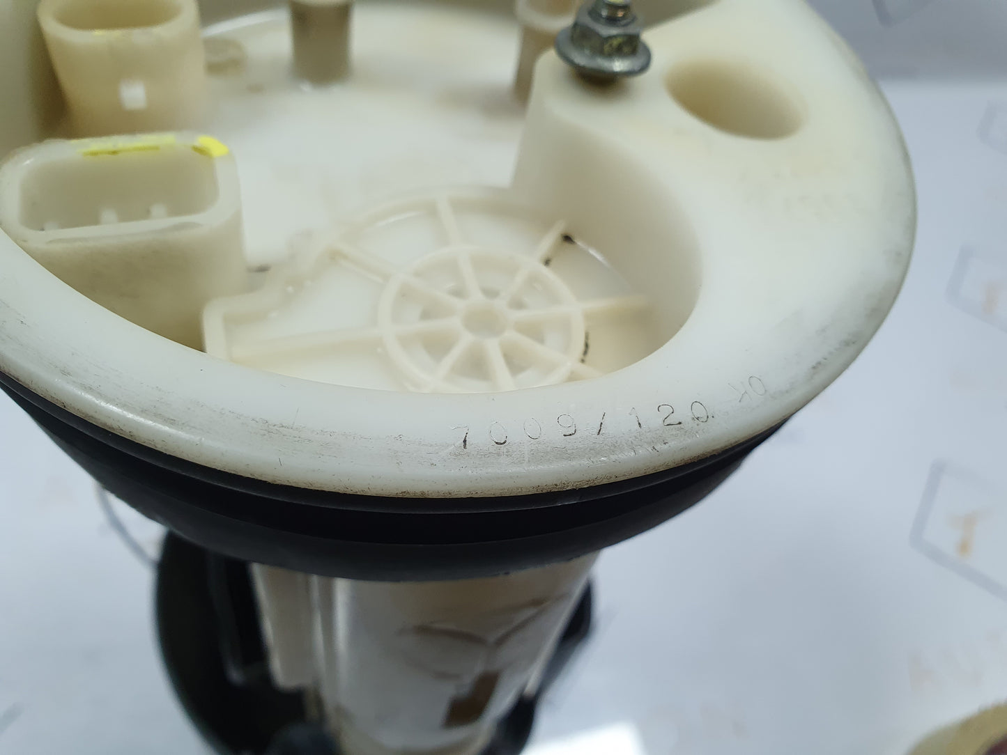 Pompa combustibil rezervor Fiat Marea (185) 1.6 16v 2001