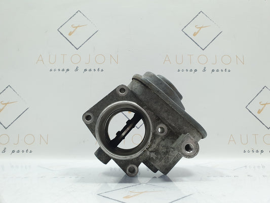 Clapeta acceleratie Opel Meriva A (E75) 1.7 Y17DT 2005