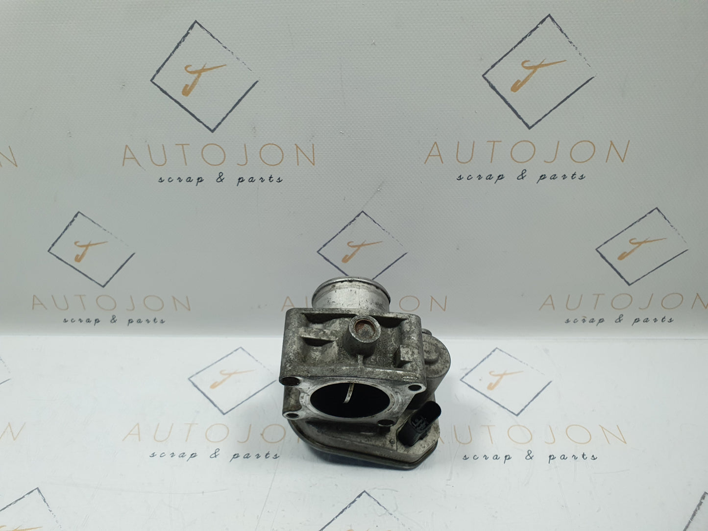 Clapeta acceleratie Opel Meriva A (E75) 1.7 Y17DT 2005