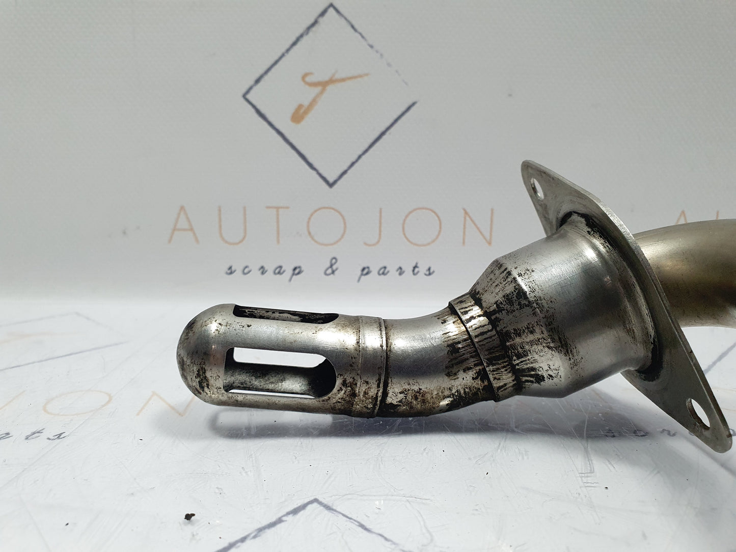 Conducta Egr Mercedes C Class (W204) Wagon 2.2 cdi 2011