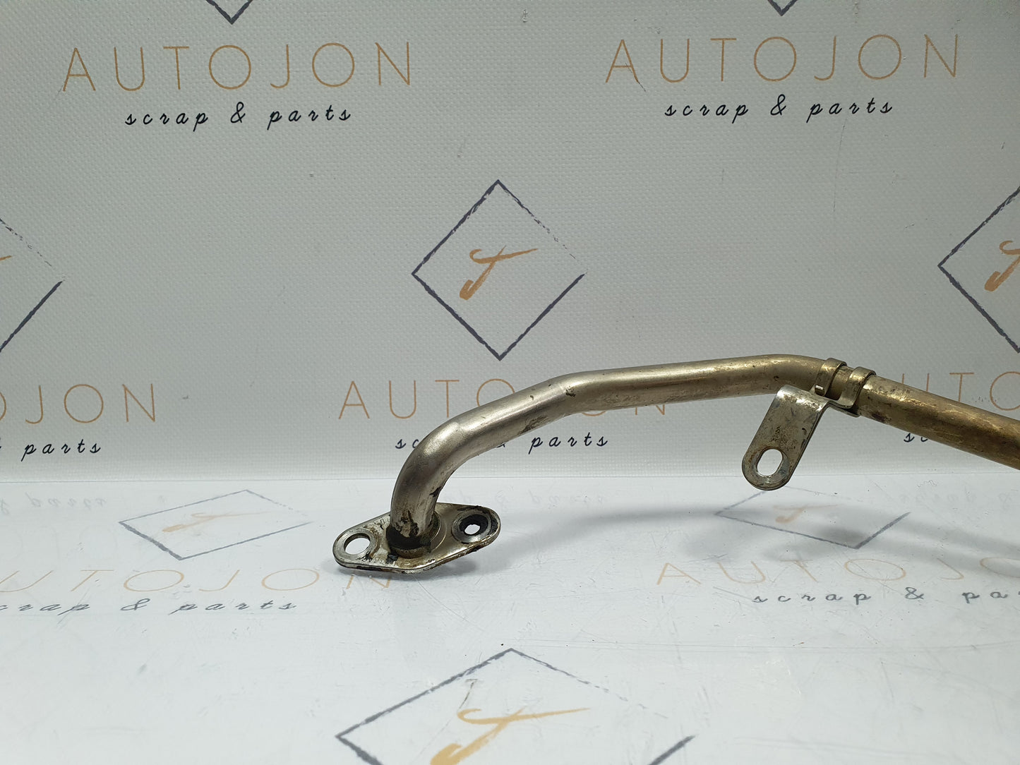 Conducta EGR racitor gaze Volkswagen Golf 4 (1J1) Hatchback 1.4 b AXP 2001