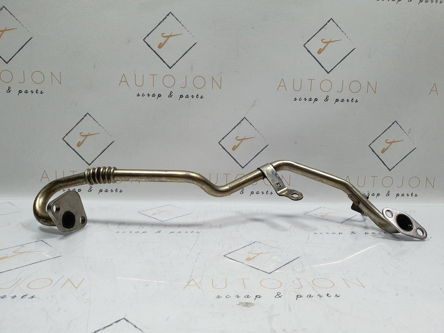 Conducta EGR racitor gaze Seat Ibiza (6L1) 1.4 b BBZ 2004