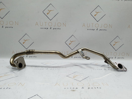 Conducta EGR racitor gaze Seat Ibiza (6L1) 1.4 b BBZ 2004