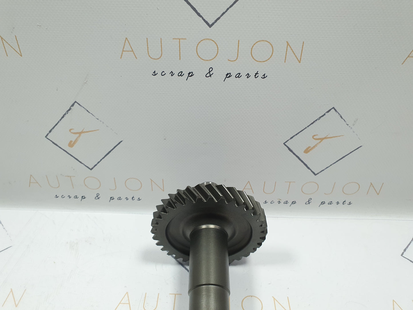 Pinion marsarier cu arbore Volkswagen Golf 5 (1K1) Coupe 2.0 TDI BKD 2005