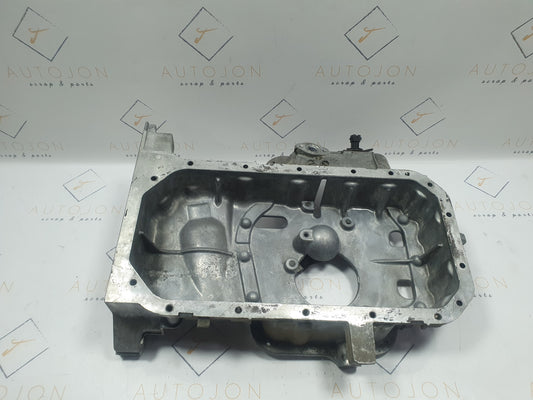 Carter baie ulei motor Opel Astra G (F48) 1.7 Y17DT 2004