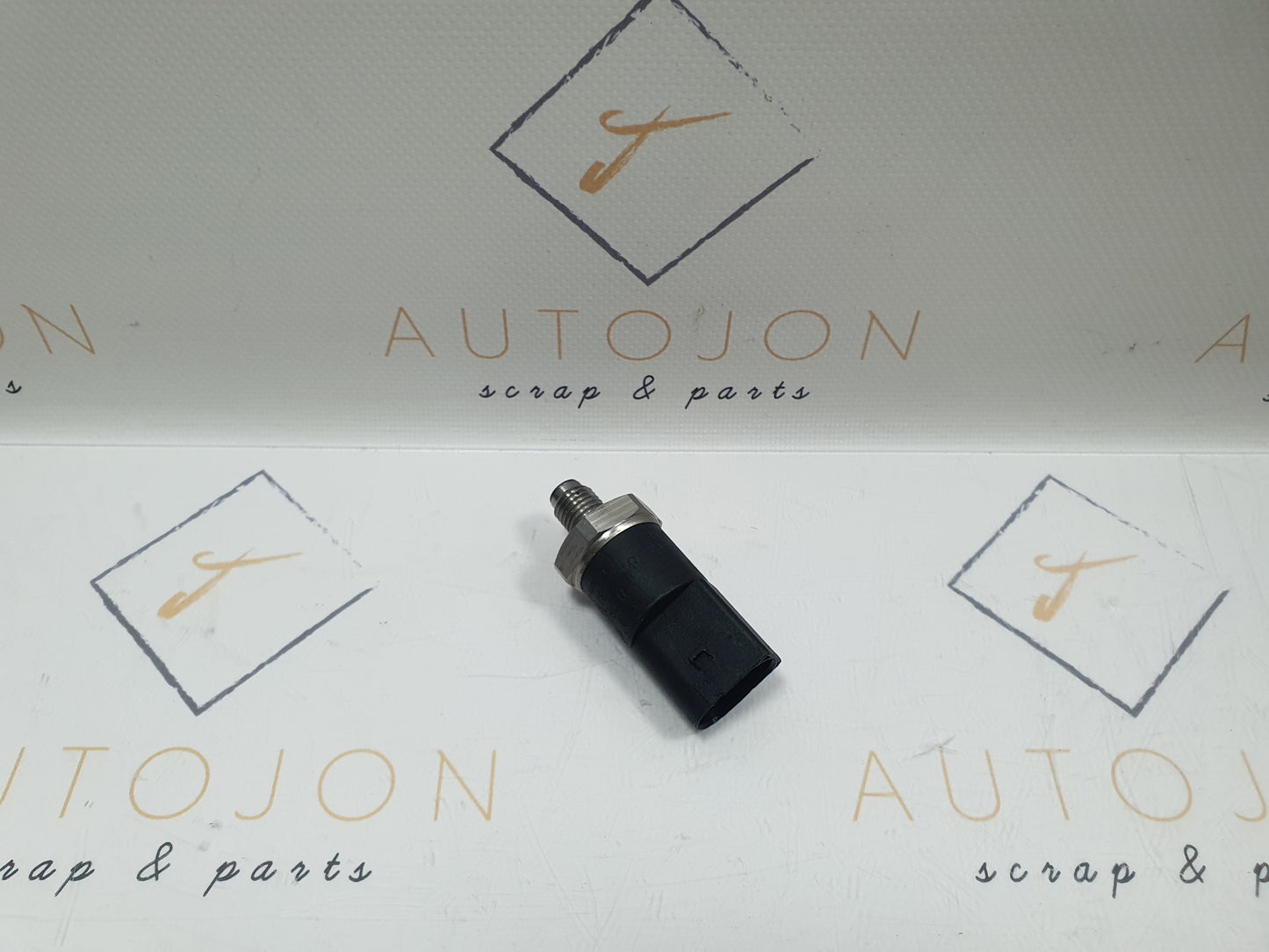 Senzor presiune combustibil Mercedes Vito (W638) 108 CDI OM611 2002