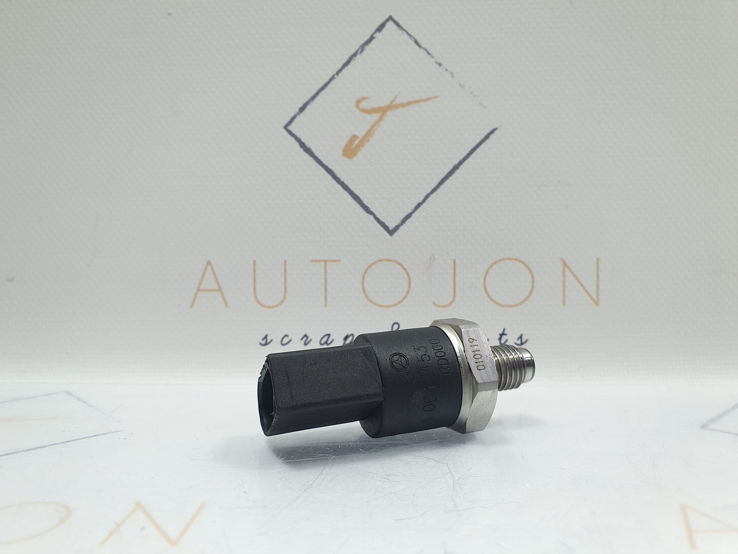 Senzor presiune combustibil Mercedes Vito (W638) 108 CDI OM611 2002