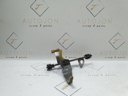 Furca selector viteze 1 DSG Volkswagen Golf 5 (1K1) Coupe 2.0 TDI BKD 2005