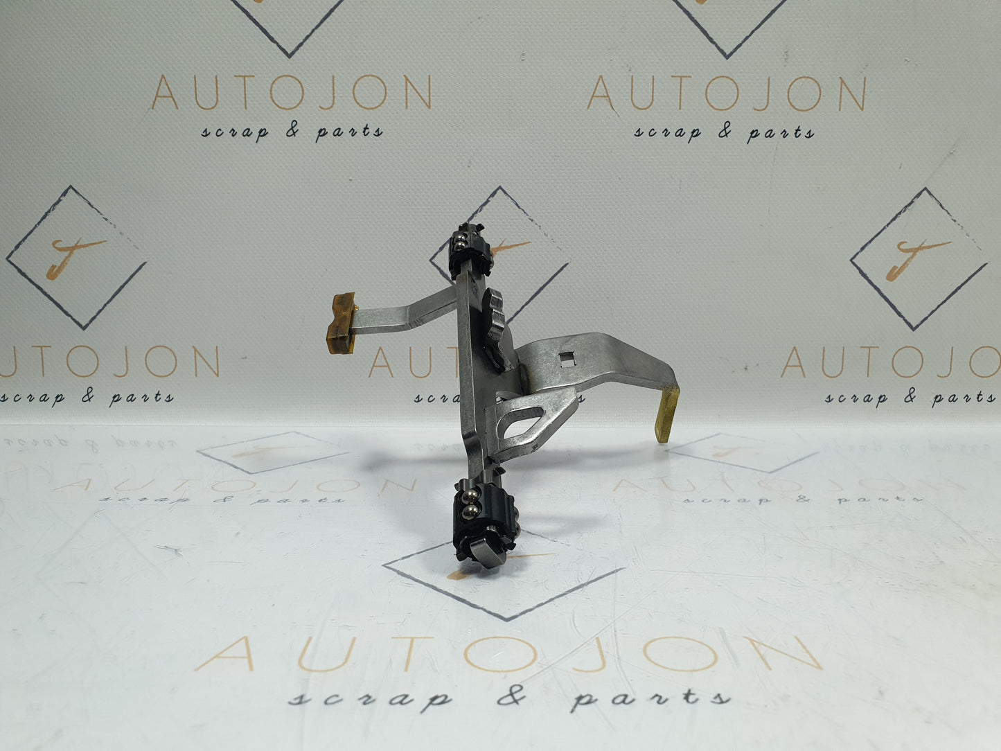 Furca selector viteze 1 DSG Volkswagen Golf 5 (1K1) Coupe 2.0 TDI BKD 2005