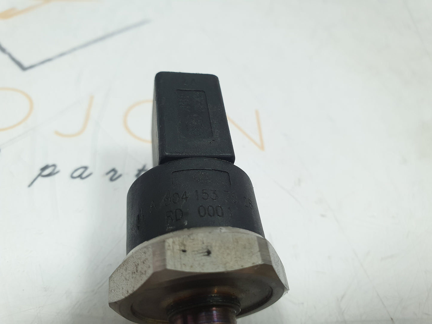 Senzor presiune combustibil A0041537528 Mercedes C Class (W203) 220 CDI OM611 2002