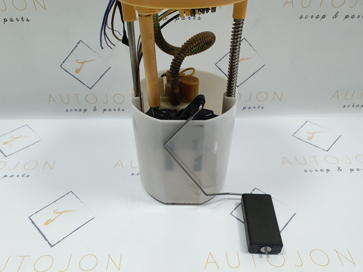 Pompa combustibil rezervor Volkswagen Jetta (1K2) Berlina 1.6 TDI CAYC 2010