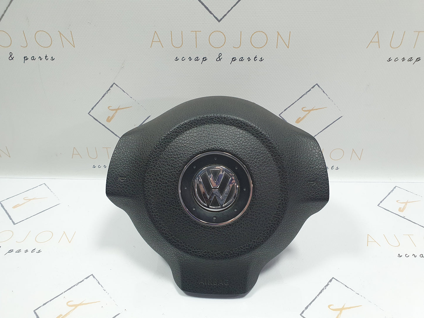 Kit airbag complet plansa bord Volkswagen Jetta (1K2) Berlina 1.6 TDI CAYC 2010