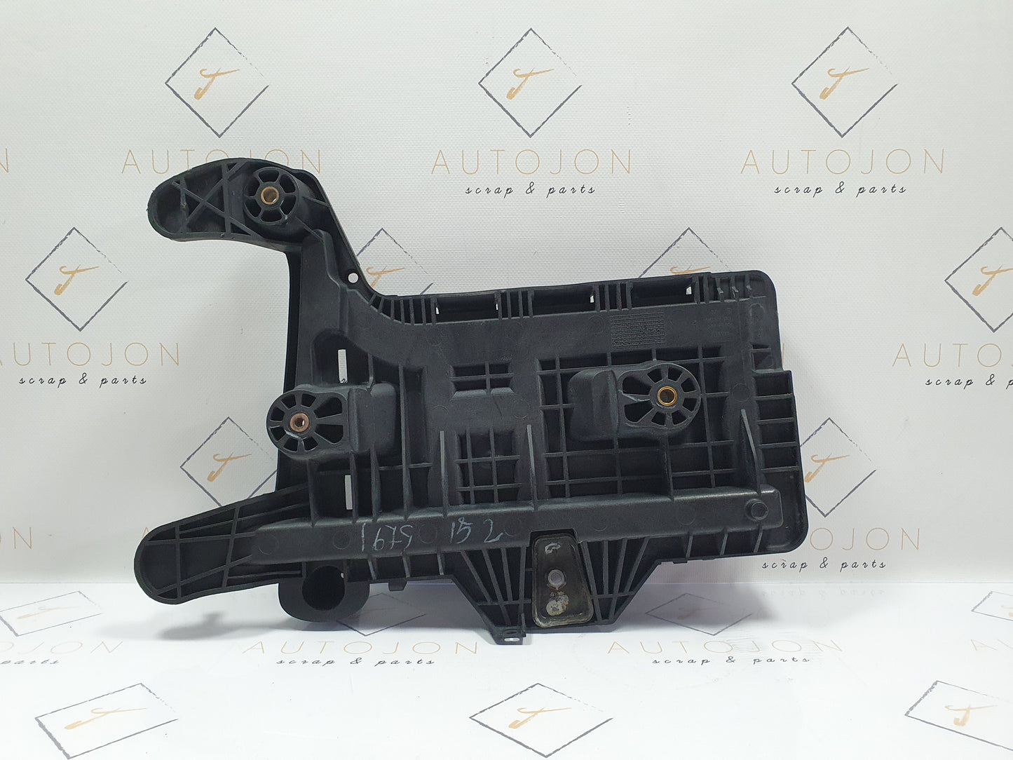 Suport baterie Volkswagen Jetta (1K2) Berlina 1.6 TDI CAYC 2010