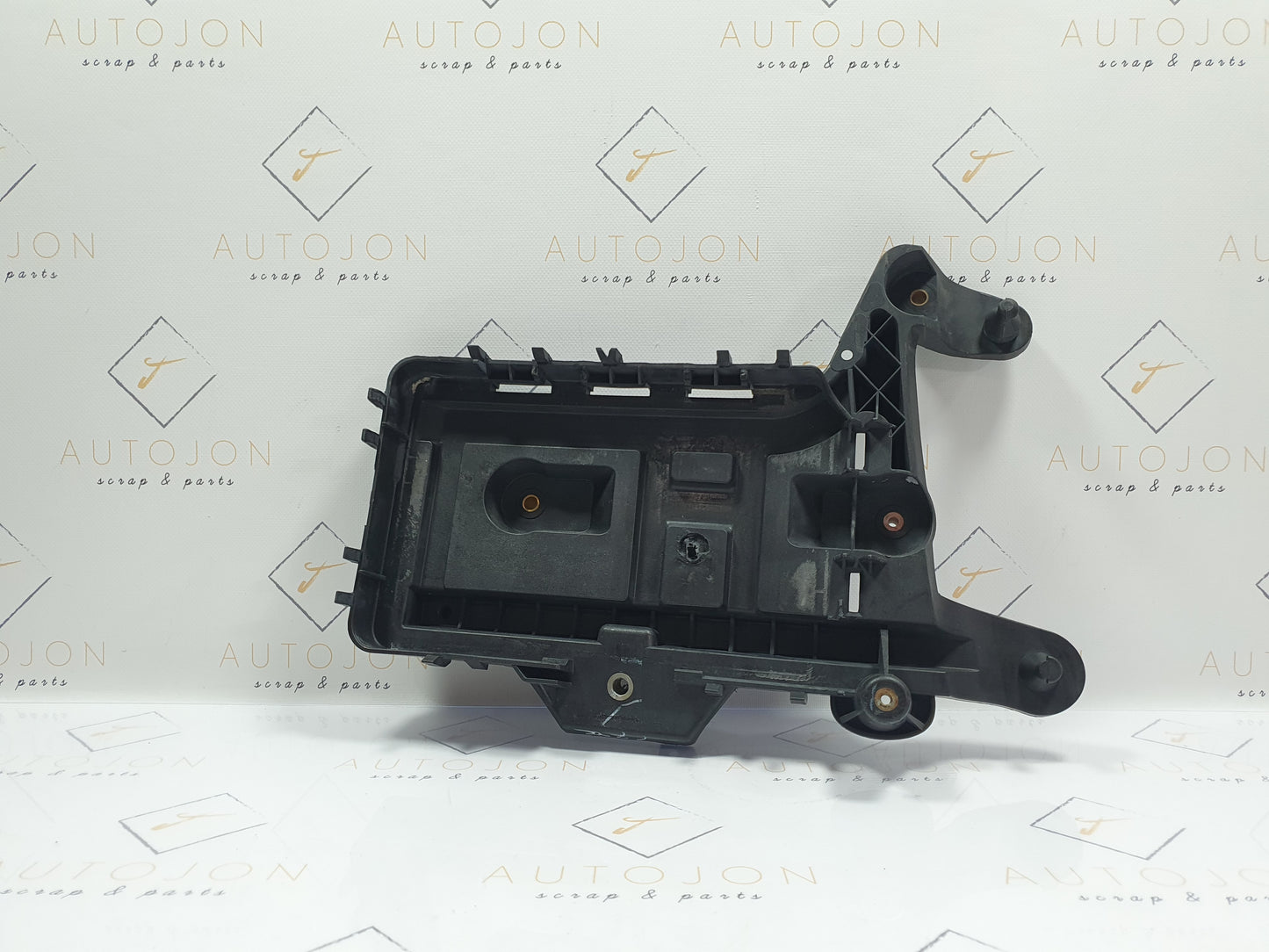 Suport baterie Volkswagen Jetta (1K2) Berlina 1.6 TDI CAYC 2010