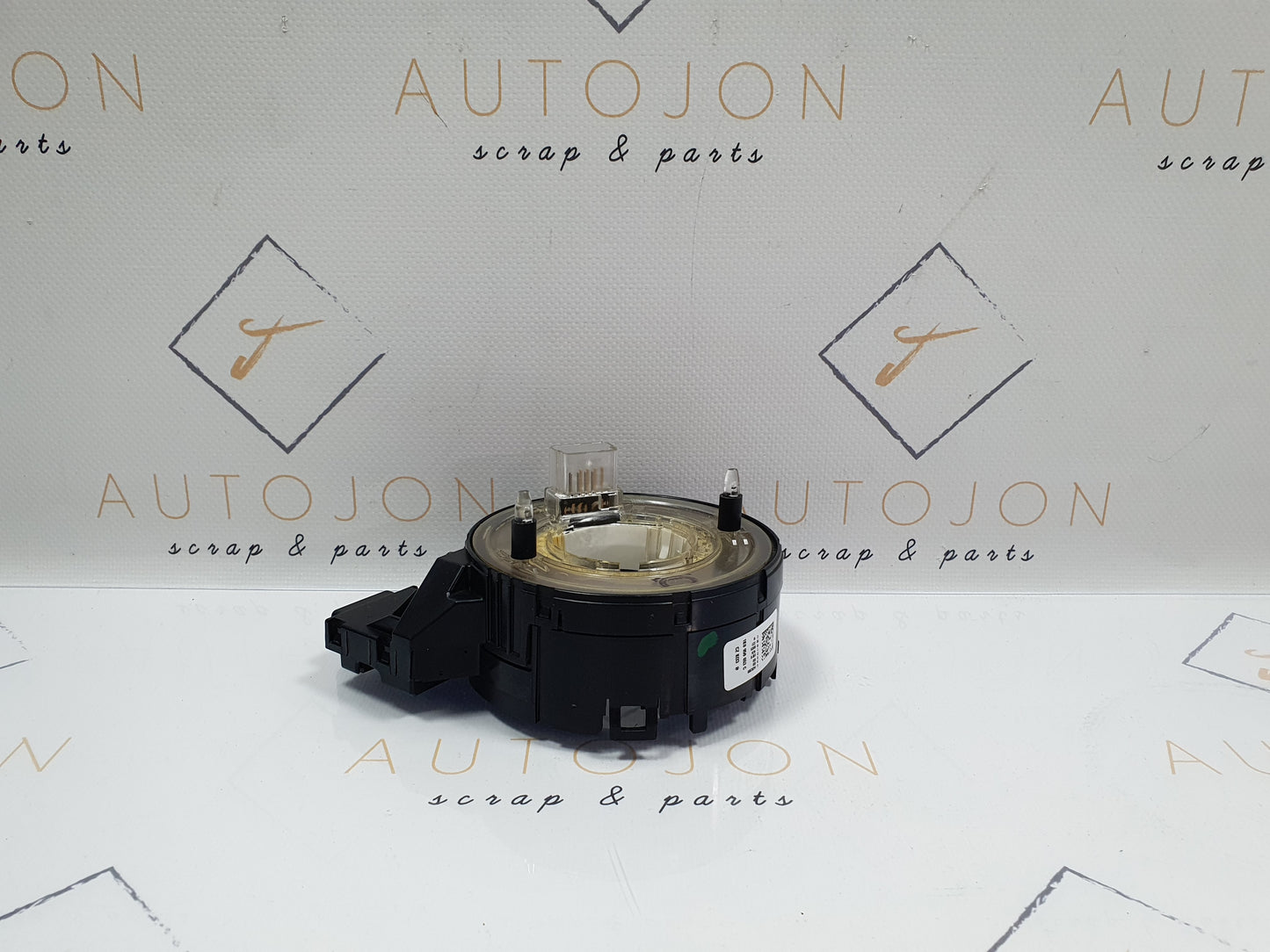 Spirala volan Volkswagen Jetta (1K2) Berlina 1.6 TDI CAYC 2010