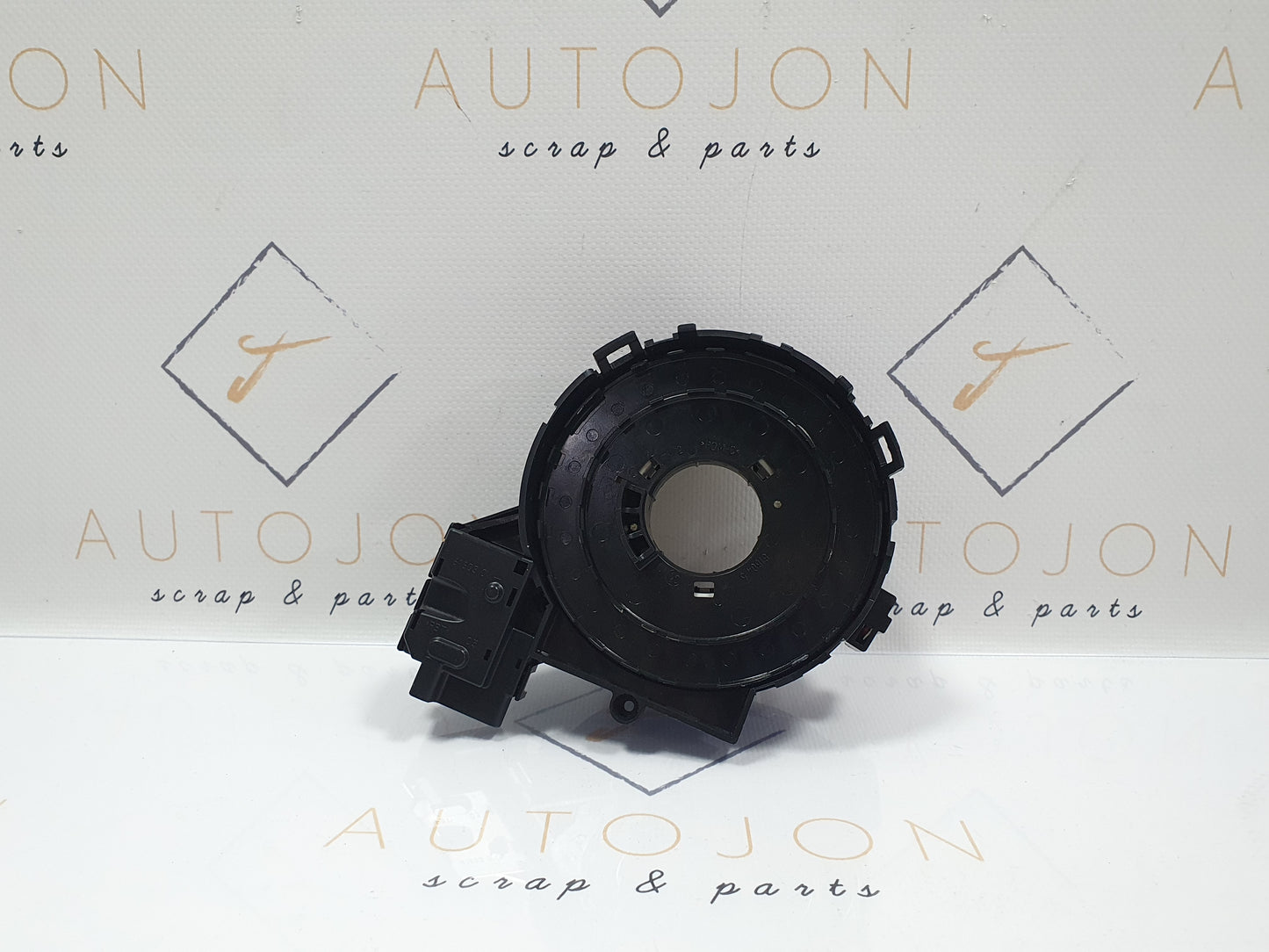 Spirala volan Volkswagen Jetta (1K2) Berlina 1.6 TDI CAYC 2010