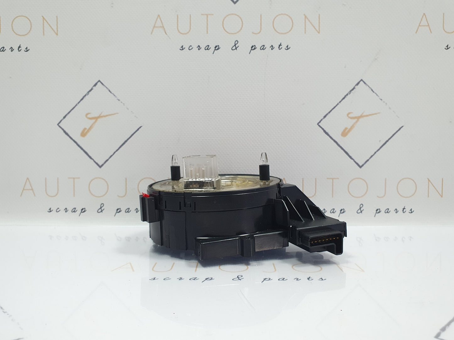 Spirala volan Volkswagen Jetta (1K2) Berlina 1.6 TDI CAYC 2010