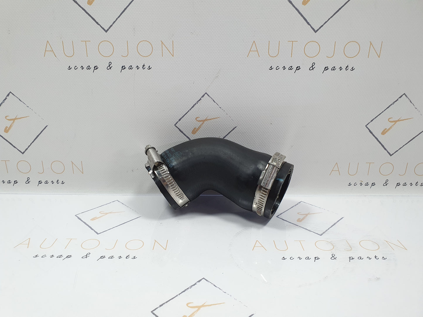 Furtun intercooler Volkswagen Jetta (1K2) Berlina 1.6 TDI CAYC 2010