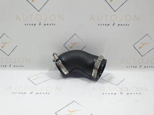 Furtun intercooler Volkswagen Jetta (1K2) Berlina 1.6 TDI CAYC 2010