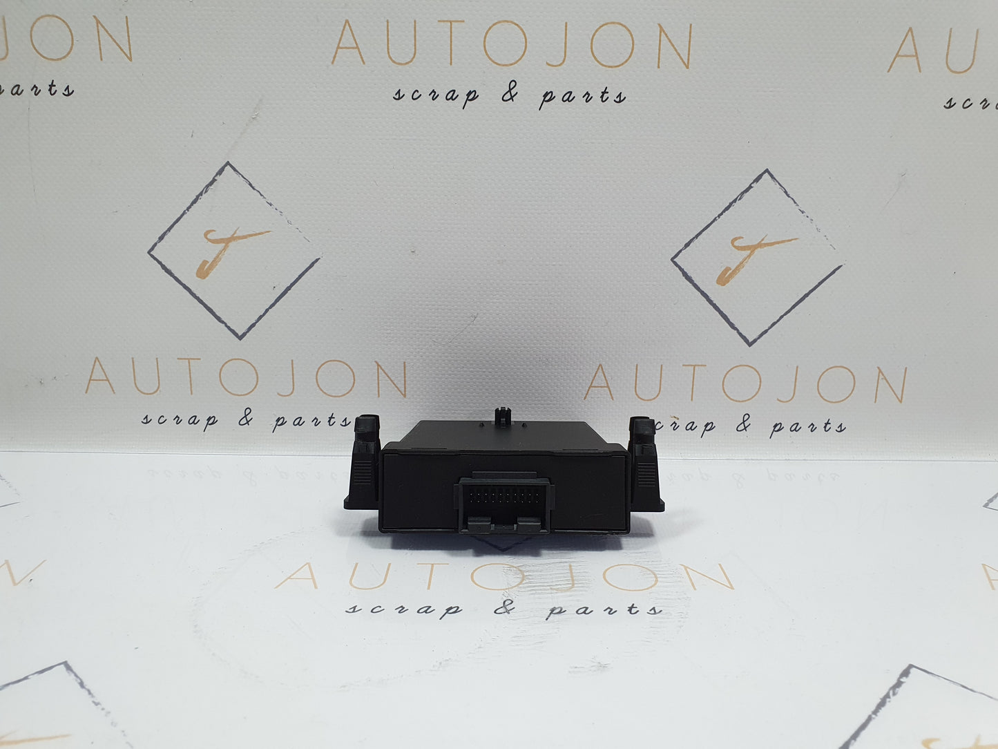 Modul can gateway Volkswagen Jetta (1K2) Berlina 1.6 TDI CAYC 2010