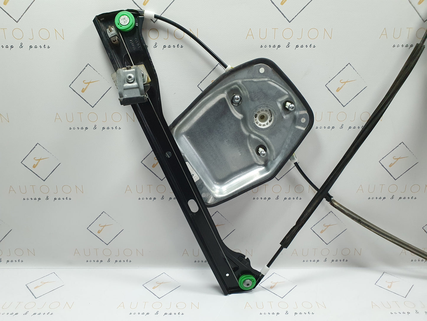 Macara geam dreapta fata Volkswagen Jetta (1K2) Berlina 1.6 TDI CAYC 2010