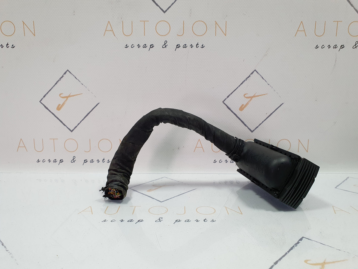 Set mufe calculator ECU Volkswagen Jetta (1K2) Berlina 1.6 TDI CAYC 2010