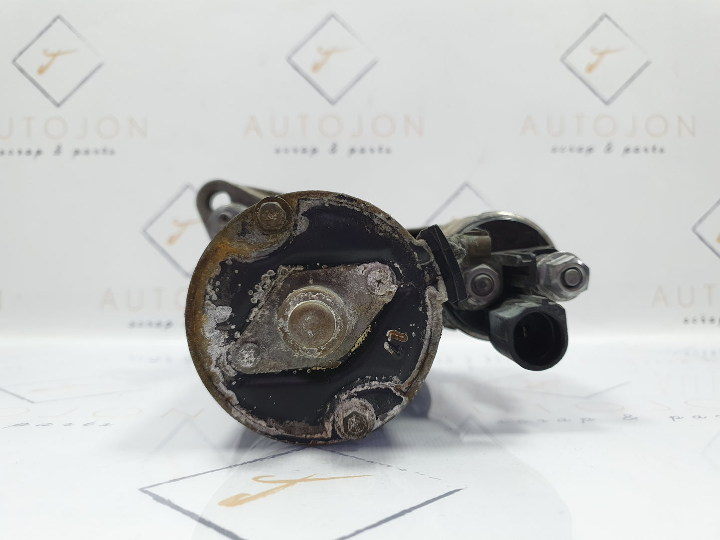 Electromotor Volkswagen Jetta (1K2) Berlina 1.6 TDI CAYC 2010