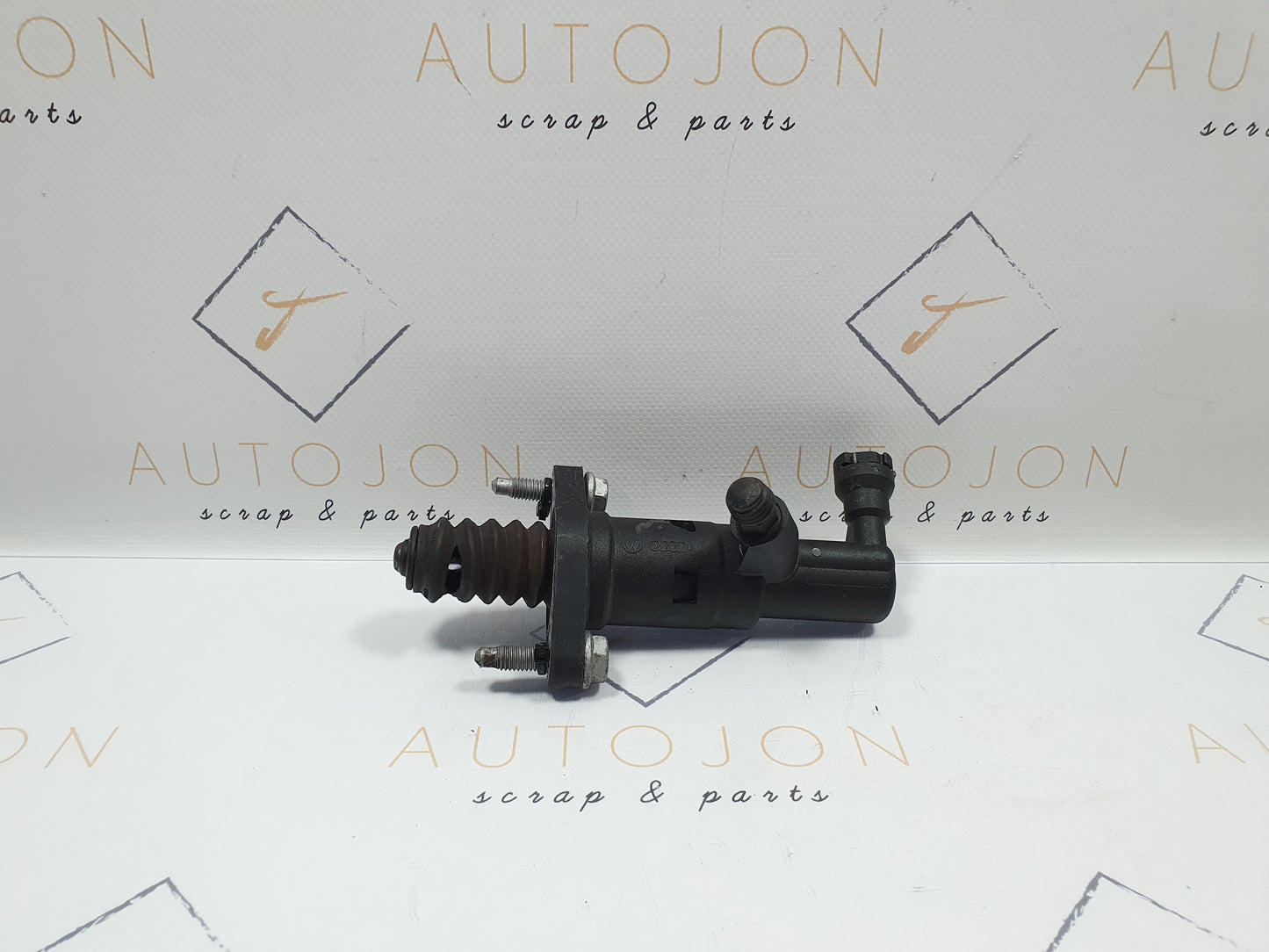 Cilindru receptor ambreiaj Volkswagen Jetta (1K2) Berlina 1.6 TDI CAYC 2010