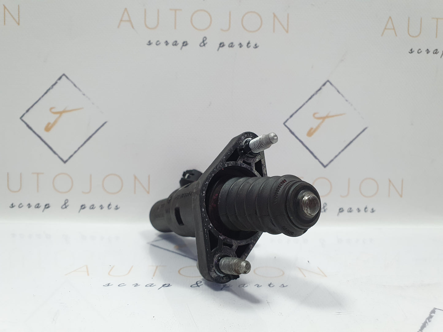 Cilindru receptor ambreiaj Volkswagen Jetta (1K2) Berlina 1.6 TDI CAYC 2010