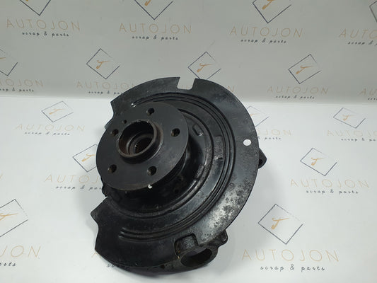 Fuzeta stanga fata Mercedes ML (W163) 270 CDI OM612 2001