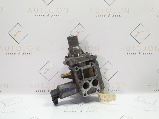 Supapa EGR Opel Astra G (F48) Hatchback 1.6 b Z16XE 2001