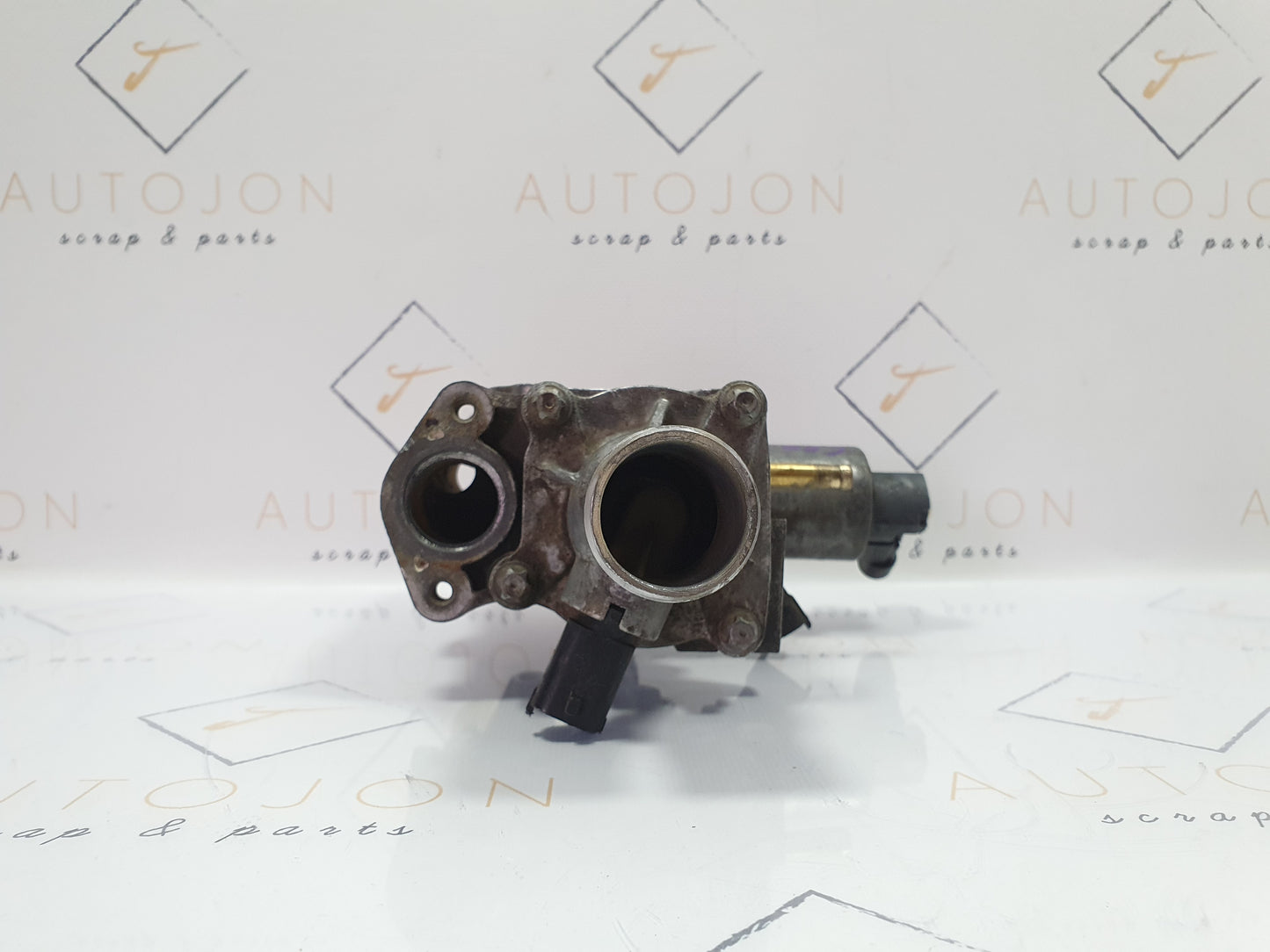 Supapa EGR Opel Astra G (F48) Hatchback 1.6 b Z16XE 2001