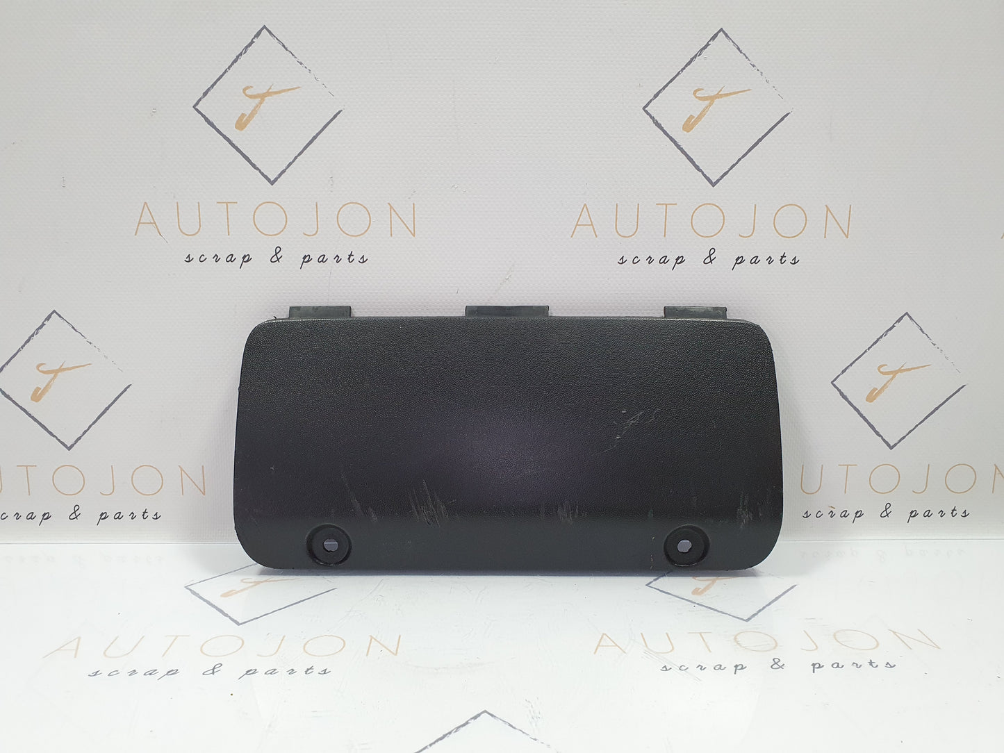 Capac carlig remorcare spate Volkswagen Passat (365) Variant 2.0 TDI CFFB 2012