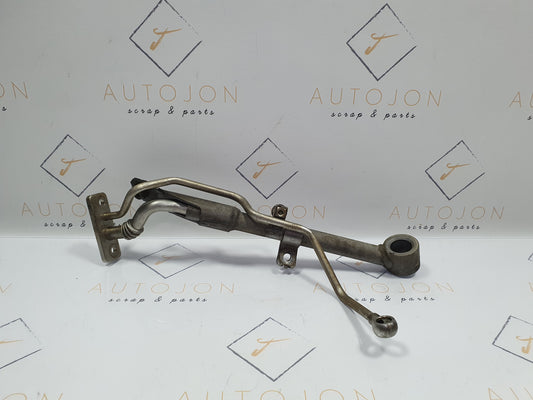 Conducta tur retur turbo Volkswagen Jetta (1K2) Berlina 1.6 TDI CAYC 2010