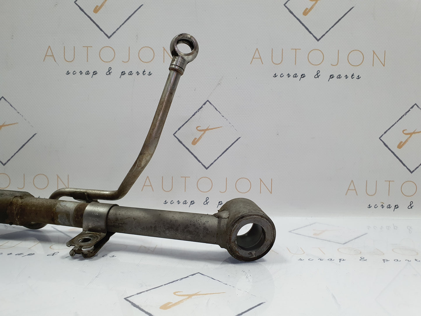 Conducta tur retur turbo Volkswagen Jetta (1K2) Berlina 1.6 TDI CAYC 2010