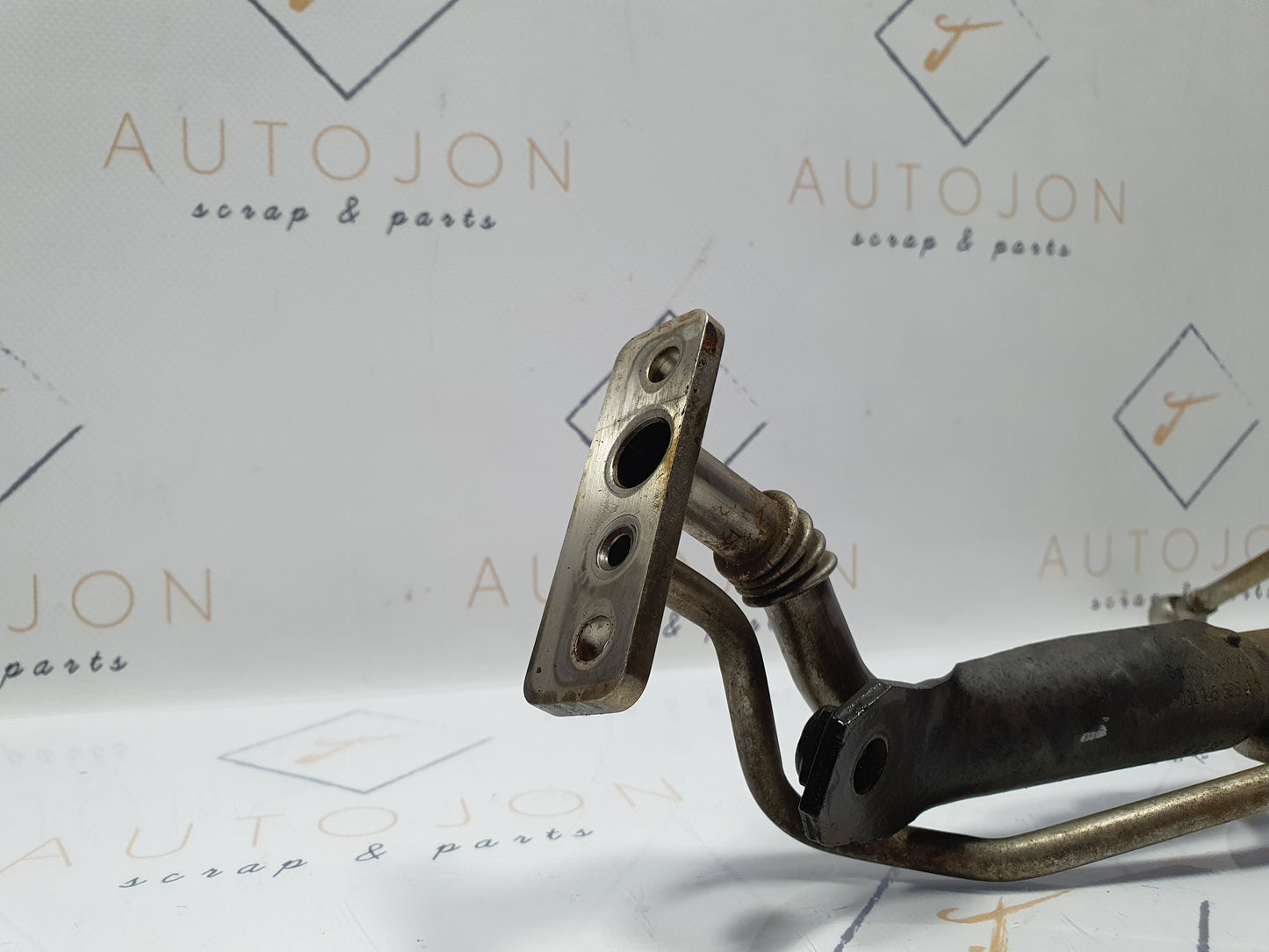 Conducta tur retur turbo Volkswagen Jetta (1K2) Berlina 1.6 TDI CAYC 2010