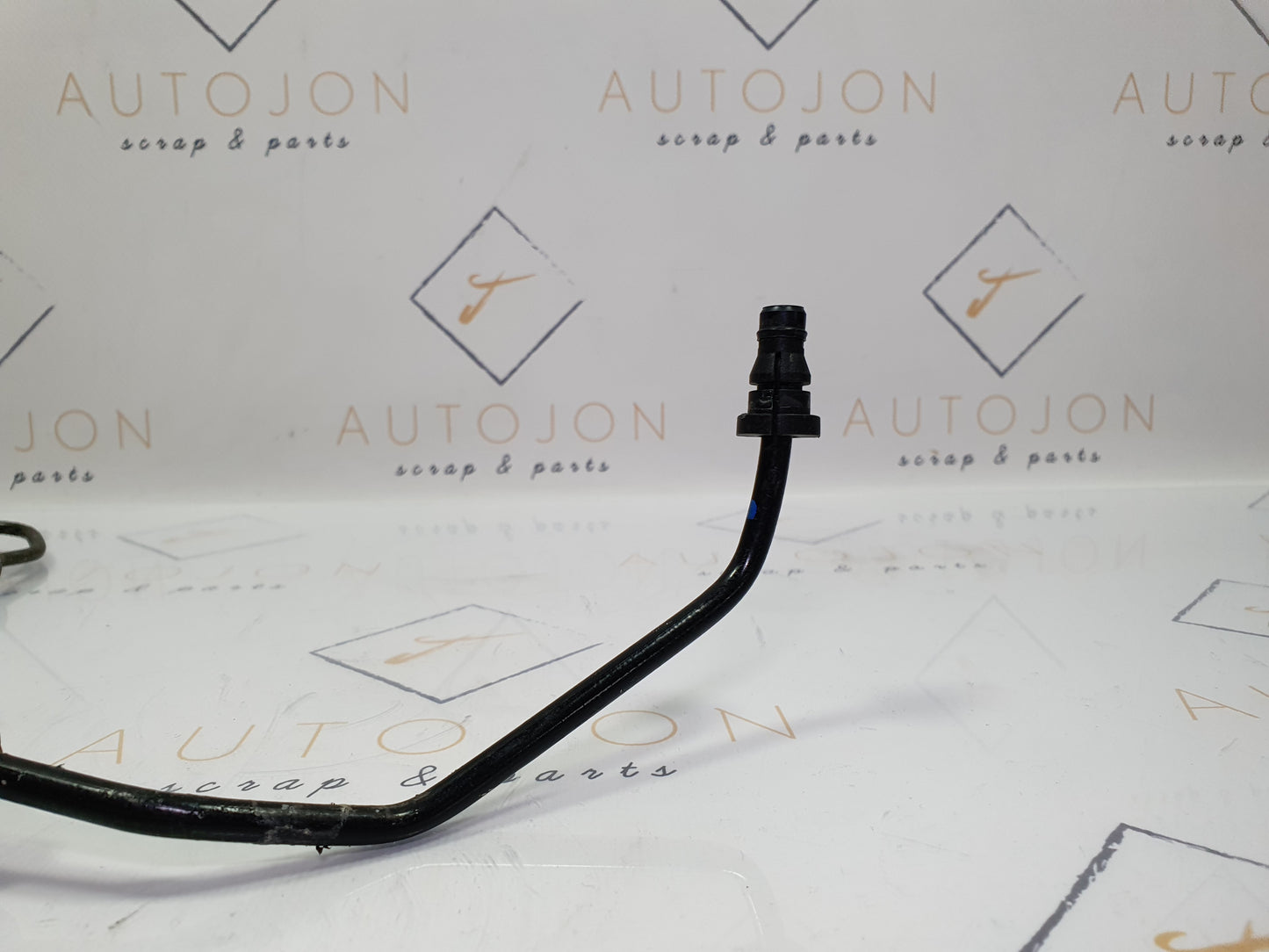 Conducta lichid ambreiaj Volkswagen Jetta (1K2) Berlina 1.6 TDI CAYC 2010