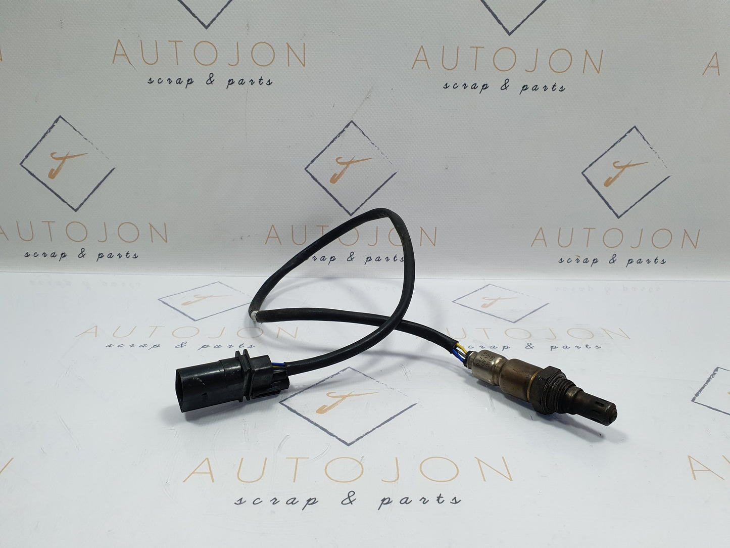 Sonda lambda Volkswagen Jetta (1K2) Berlina 1.6 TDI CAYC 2010